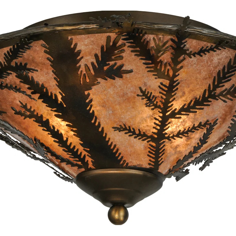 Flush Mount