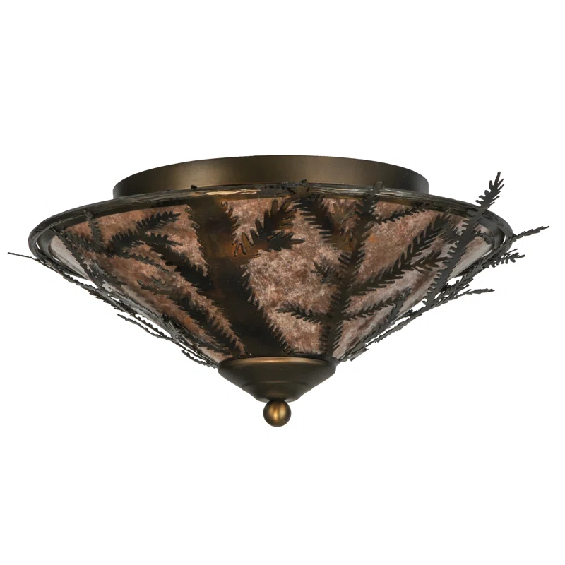 Flush Mount
