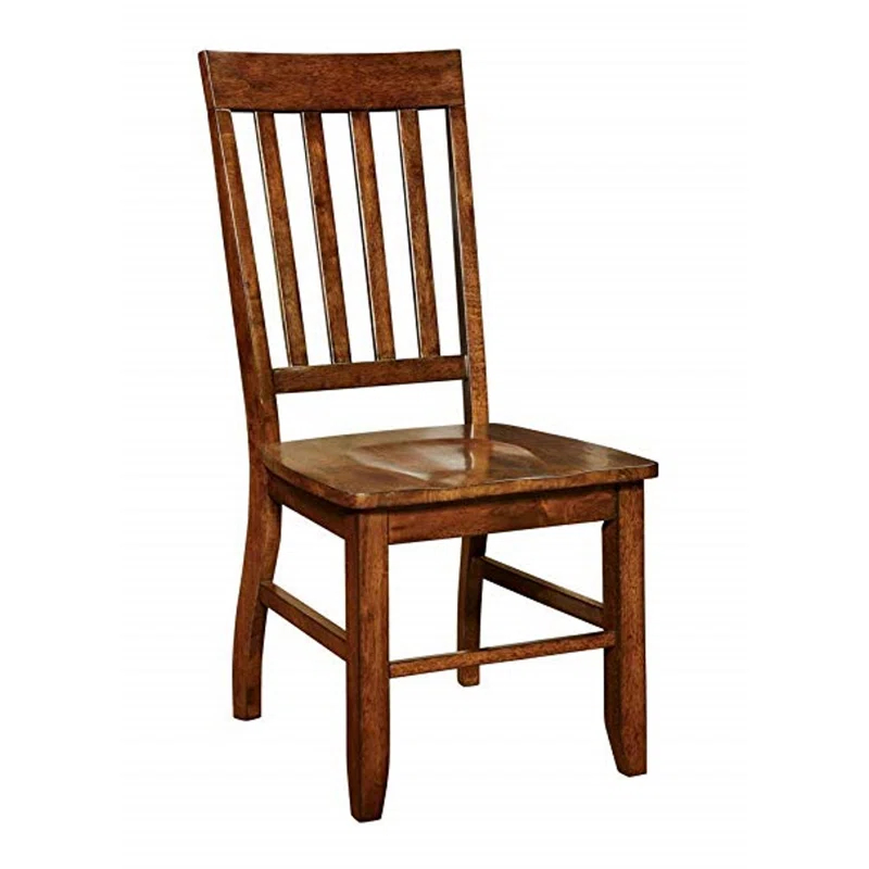 Williams Import Co. Foster I Side Chair Set (Set of 2)