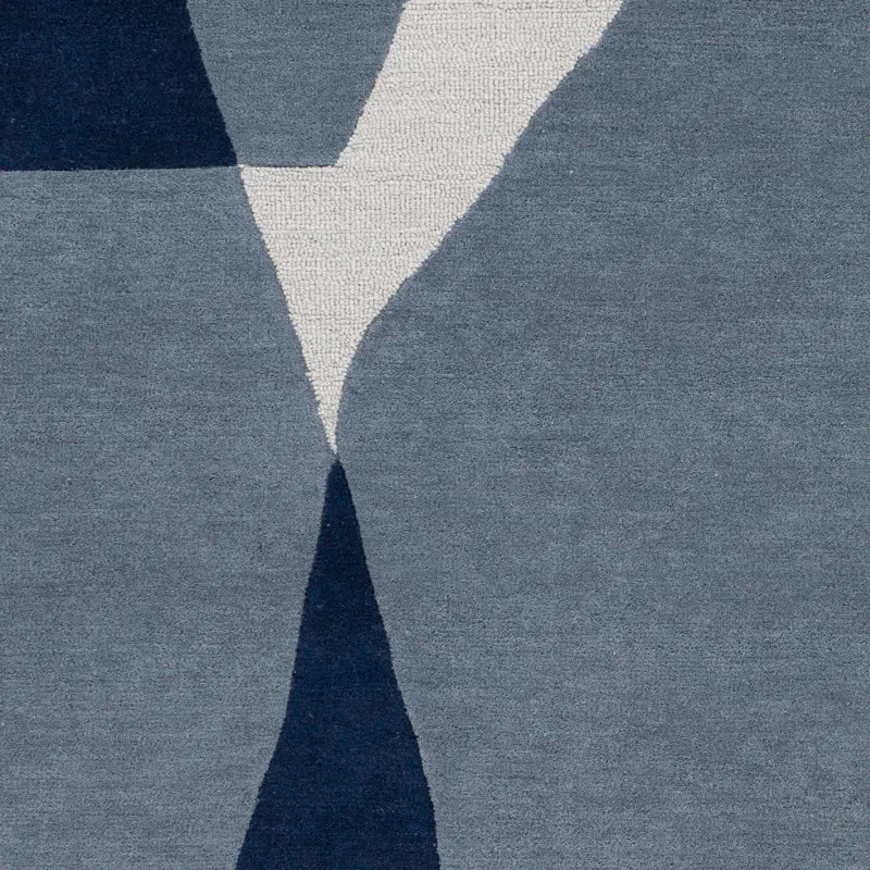 Sean Wool Rug