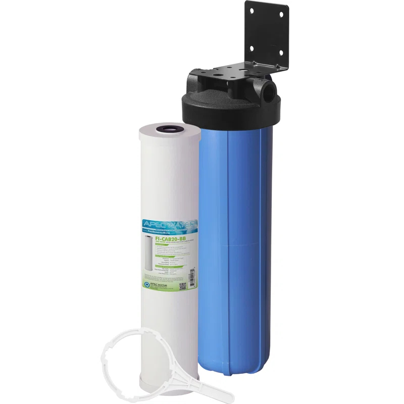 Filtration System
