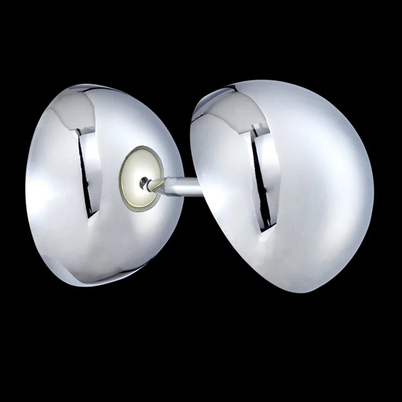Noble LED Flush Mount