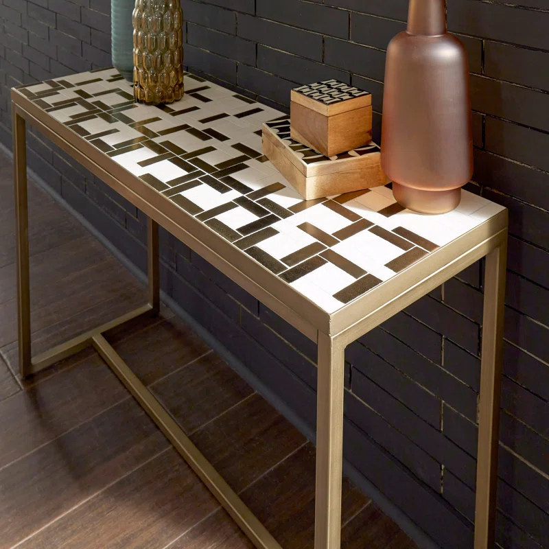 Home Styles 44'' Console Table