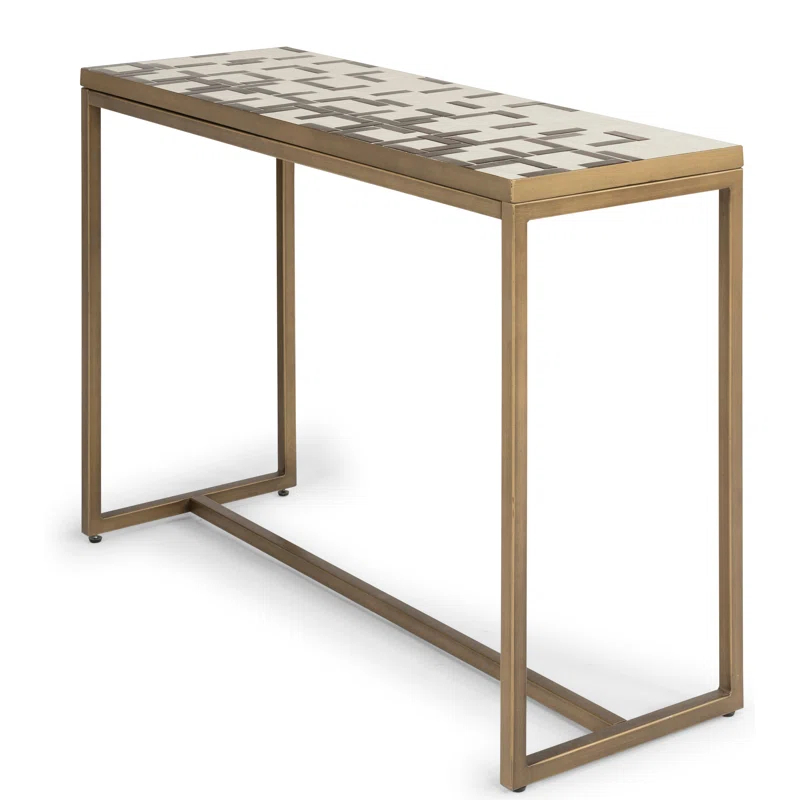 Home Styles 44'' Console Table