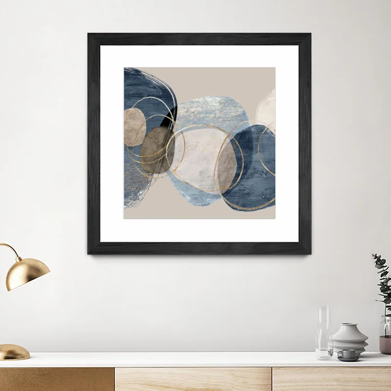 " Conglomerate I " by PI Studio