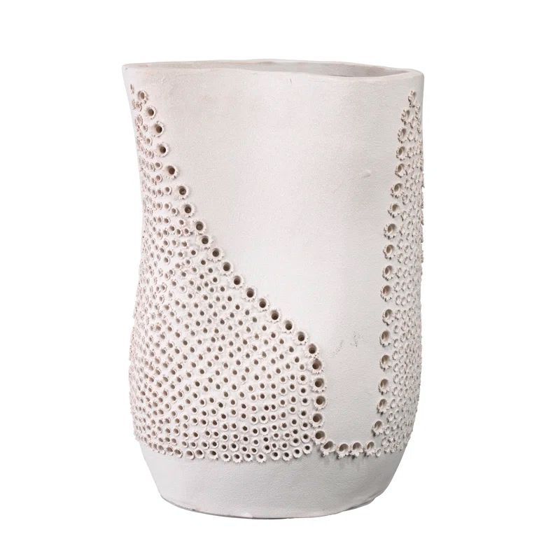 Handmade Ceramic Table Vase