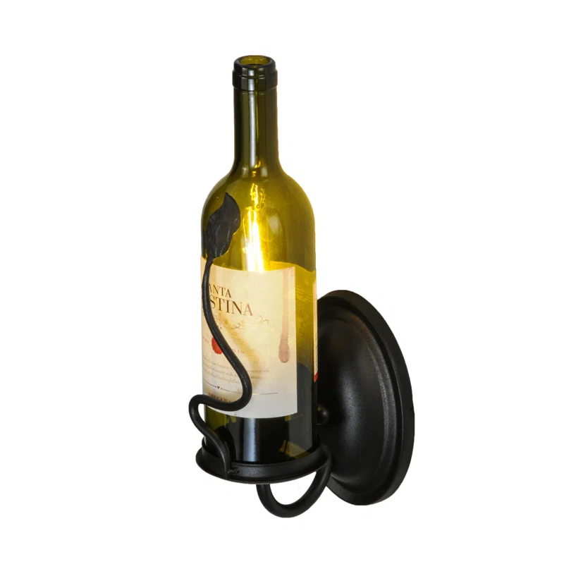 Meyda Lighting Tuscan Vineyard Armed Sconce
