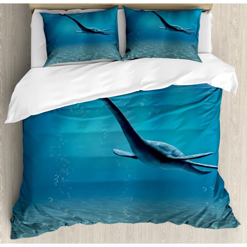 Ambesonne Duvet Cover Set