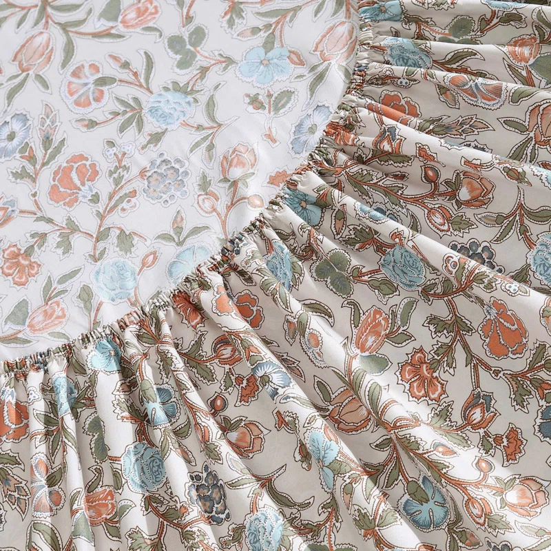 Wrangler Wrangler Printed Cozy Novelty Sheet Sets