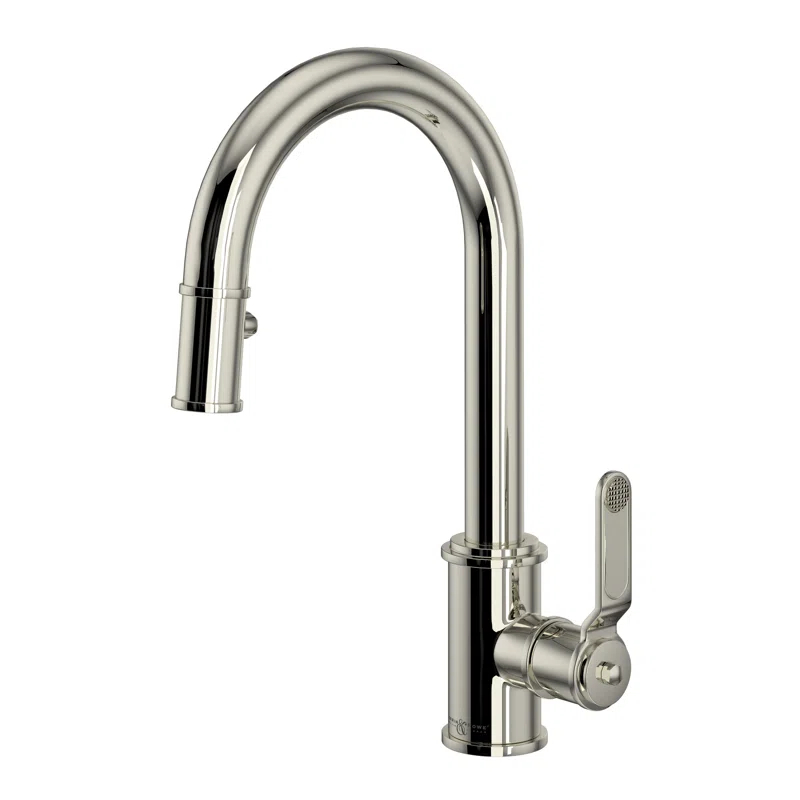 Armstrong Pull-Down Touchless Kitchen Faucet