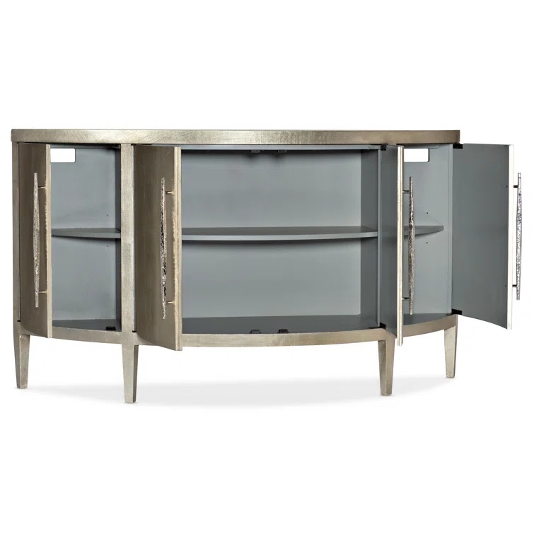 Hooker Furniture Melange 75'' Wide Sideboard | Wayfair