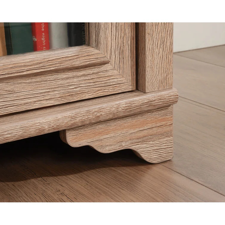 Charlton Home® Glasgo Country Storage Cred