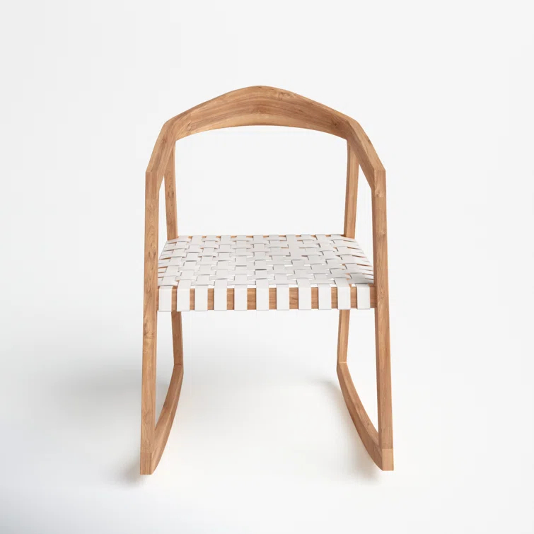 Crawford Rocking Chair