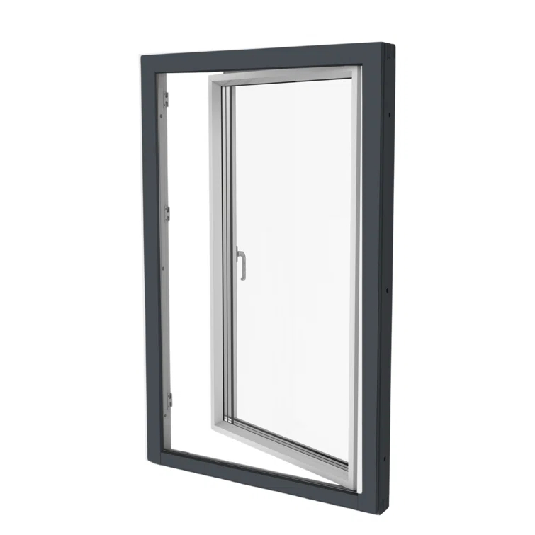 Avora Doors Elite Euro Tilt and Turn