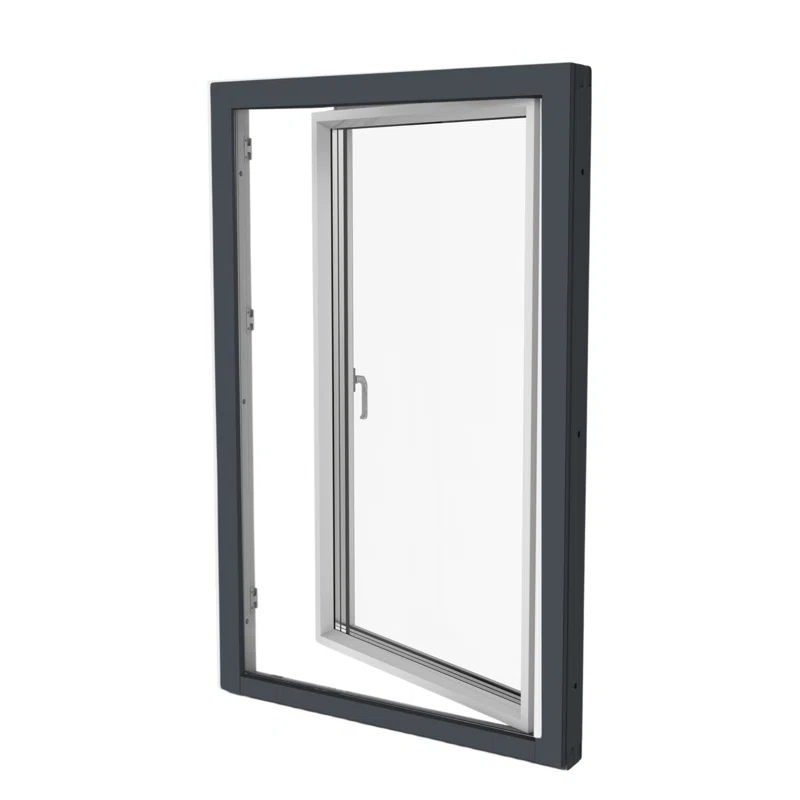 Avora Doors Elite Euro Tilt and Turn