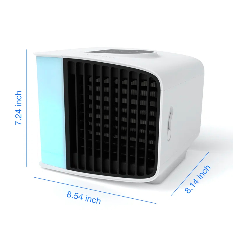 Evapolar Evapolar EvaSmart / Personal evaporative air cooler / Portable air conditioner