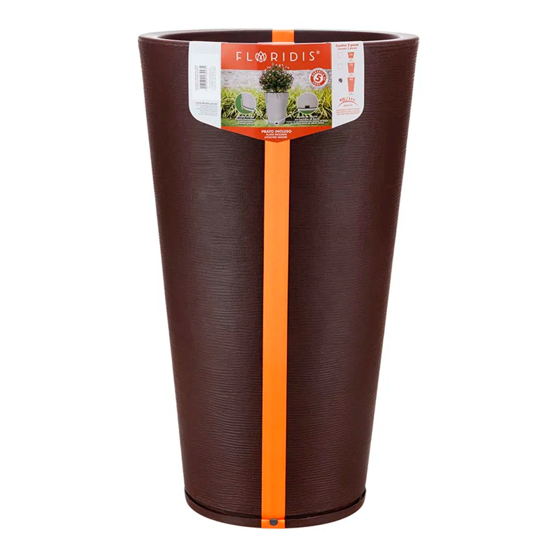 Floridis Genebra Pot Planter