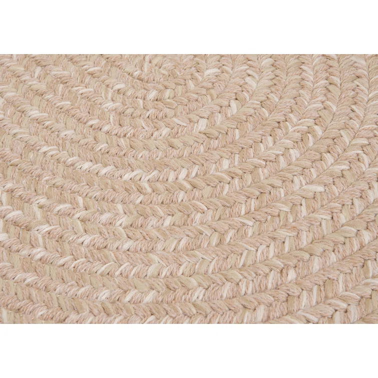 Highland Dunes Winget Oatmeal Rug