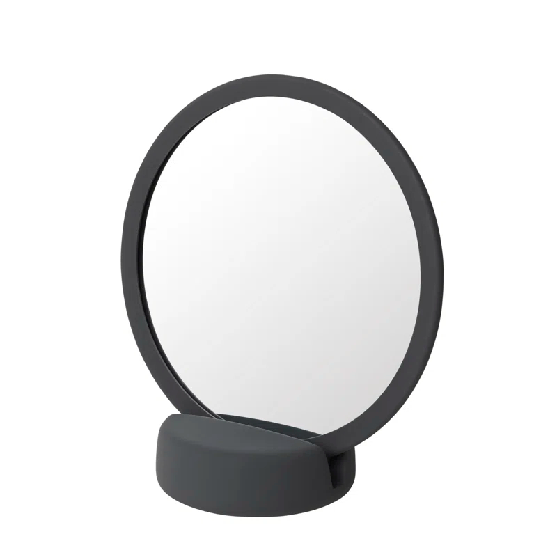 SONO Round Vanity Mirror