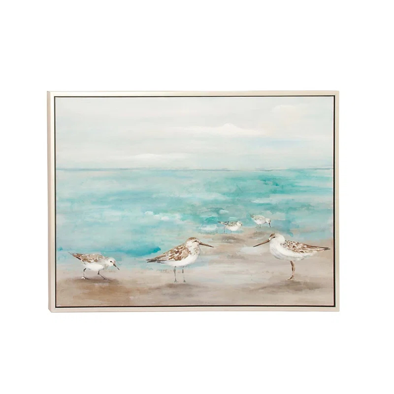 Coastal