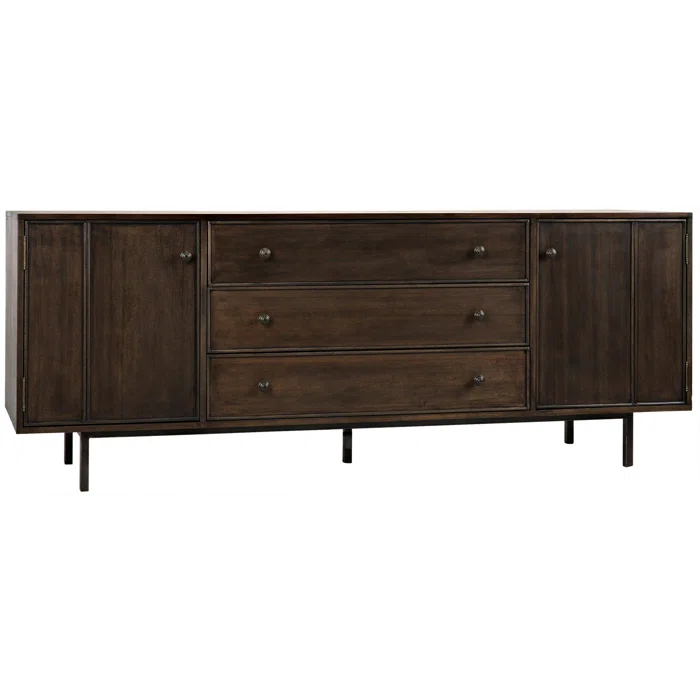 Boston 84'' Sideboard