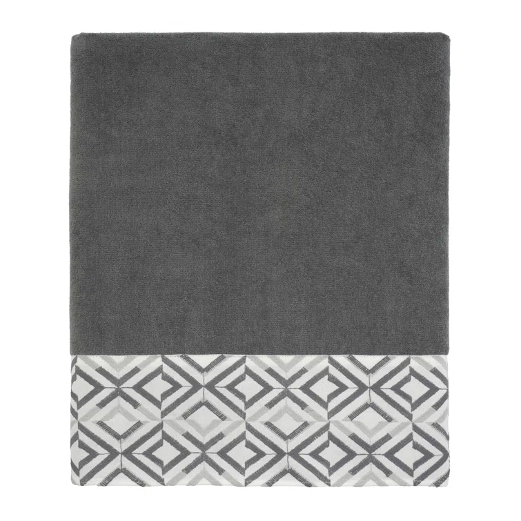 Avanti Linens Cotton Fingertip Towel