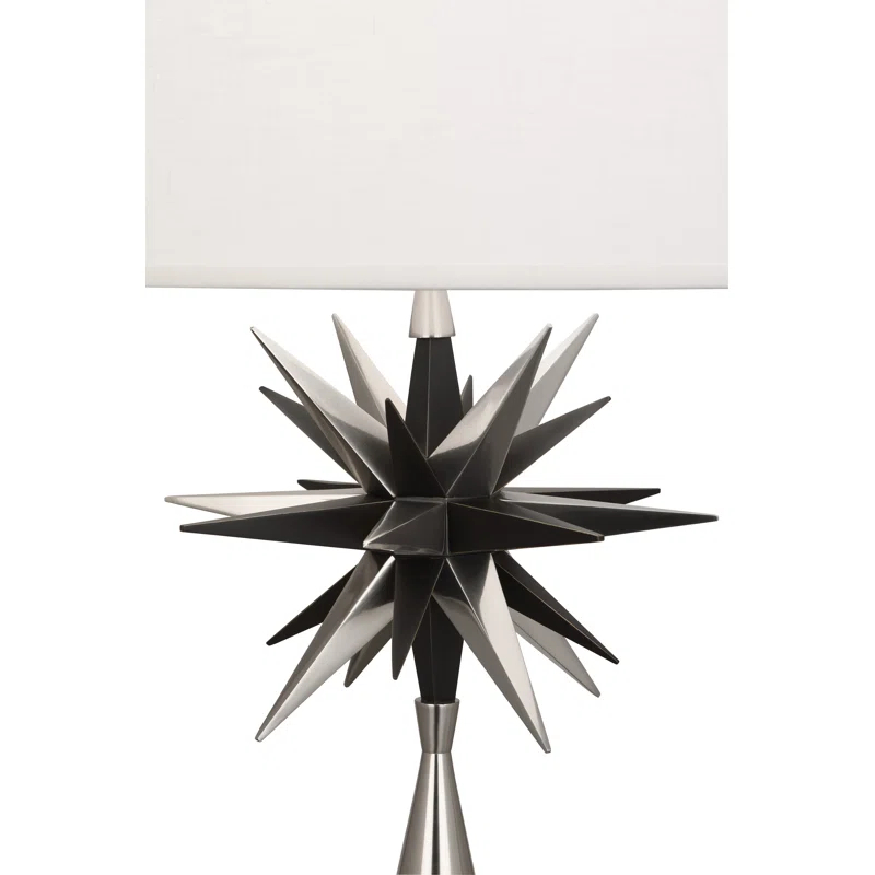 Cosmos Metal Table Lamp