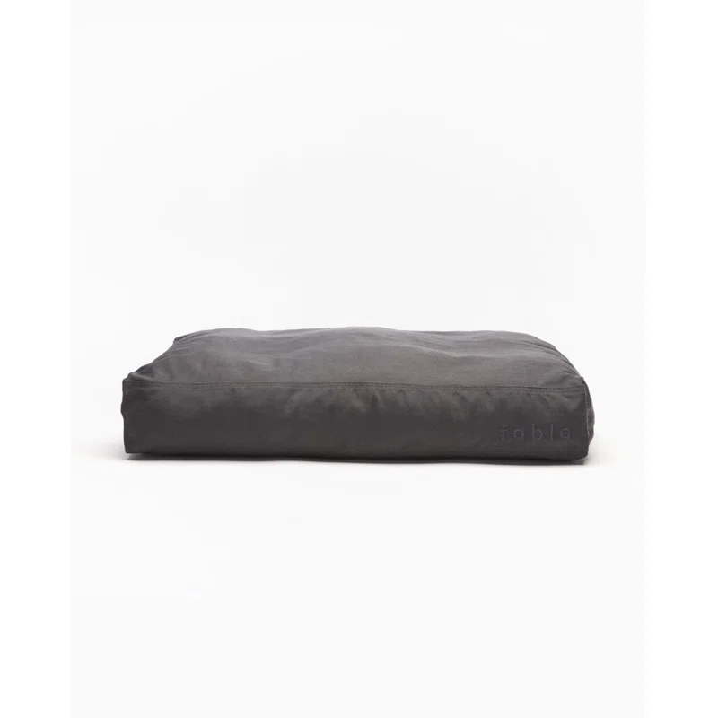 Orthopedic Pet Bed