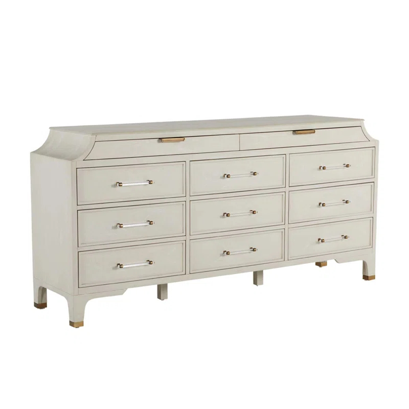Gabby Alexandra 72'' W 11 - Drawer Dresser