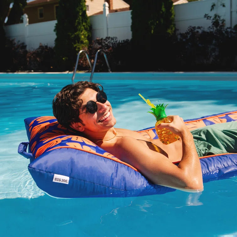 Big Joe Big Joe Kona Adult Pool Float & Lounger