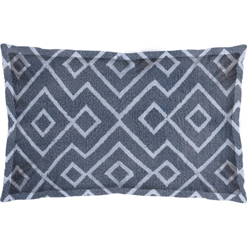 Boswell Geometric Pillow Cover