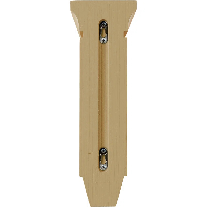 Ekena Millwork Lucan Wood Corbel
