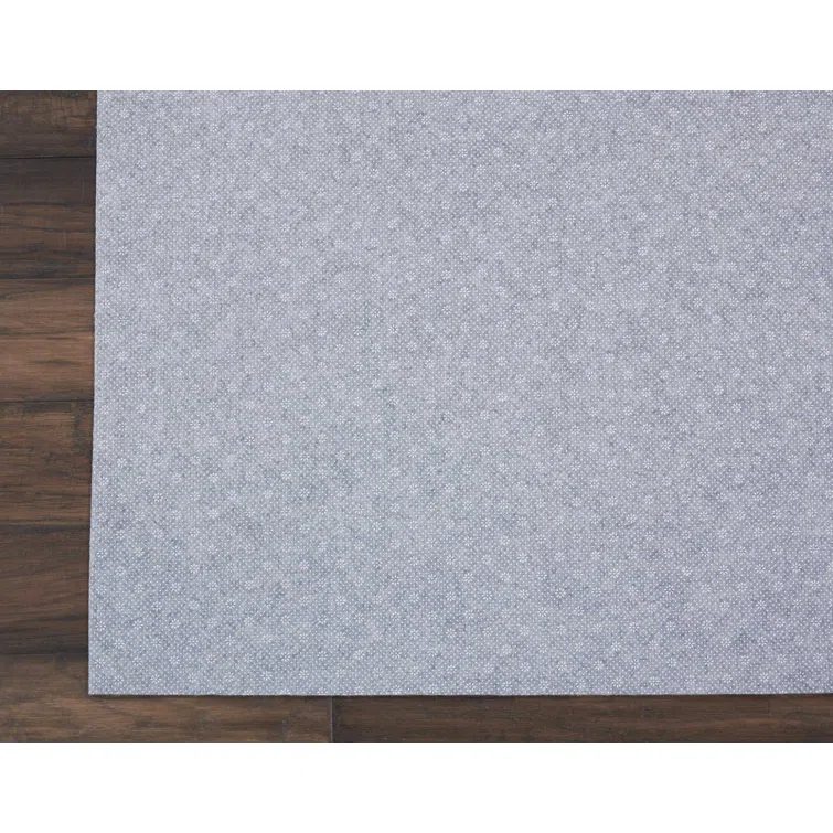 Ebern Designs Dual Surface 0.25'' Thick Rug Pad