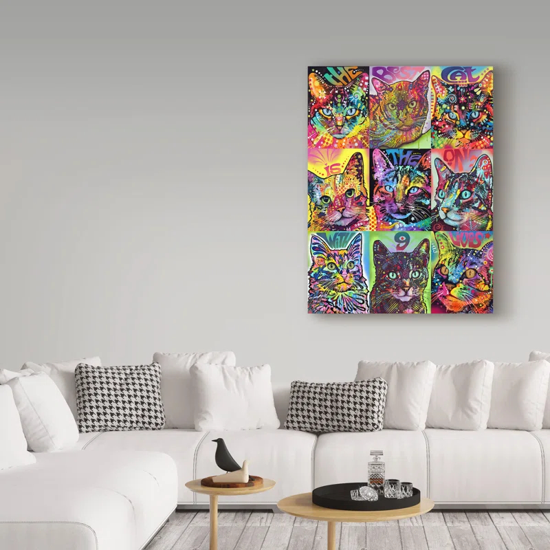 Trademark Fine Art Modern & Contemporary