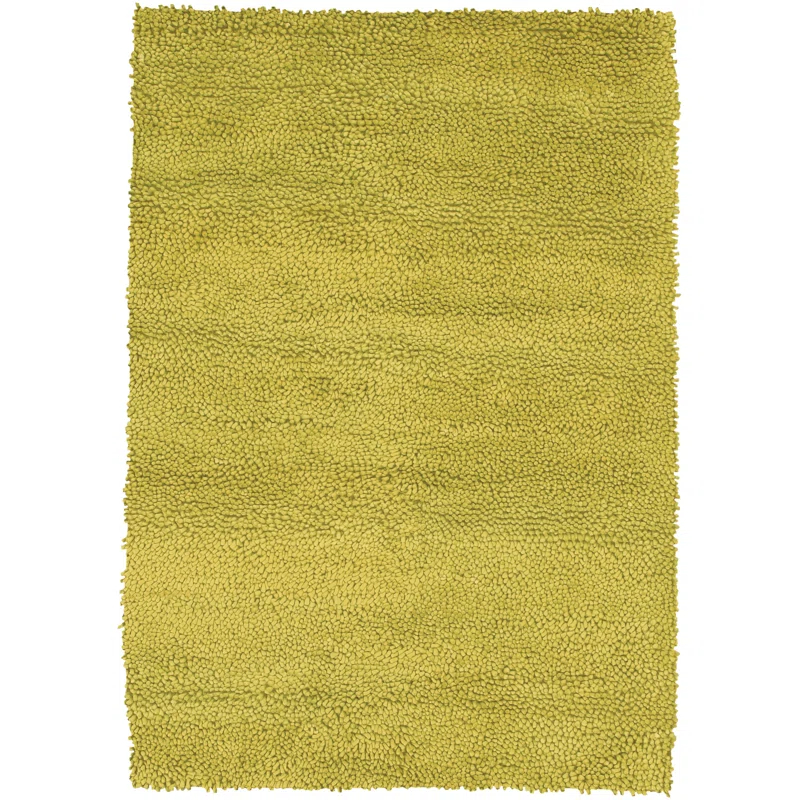 Strata Wool Indoor Rug