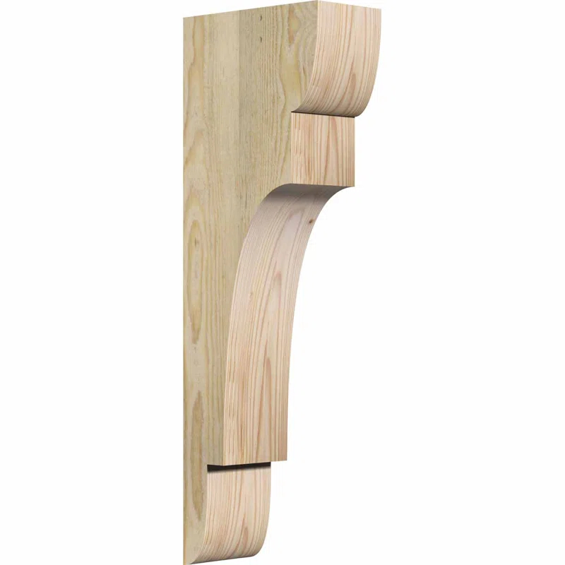 Ekena Millwork New Brighton Corbel