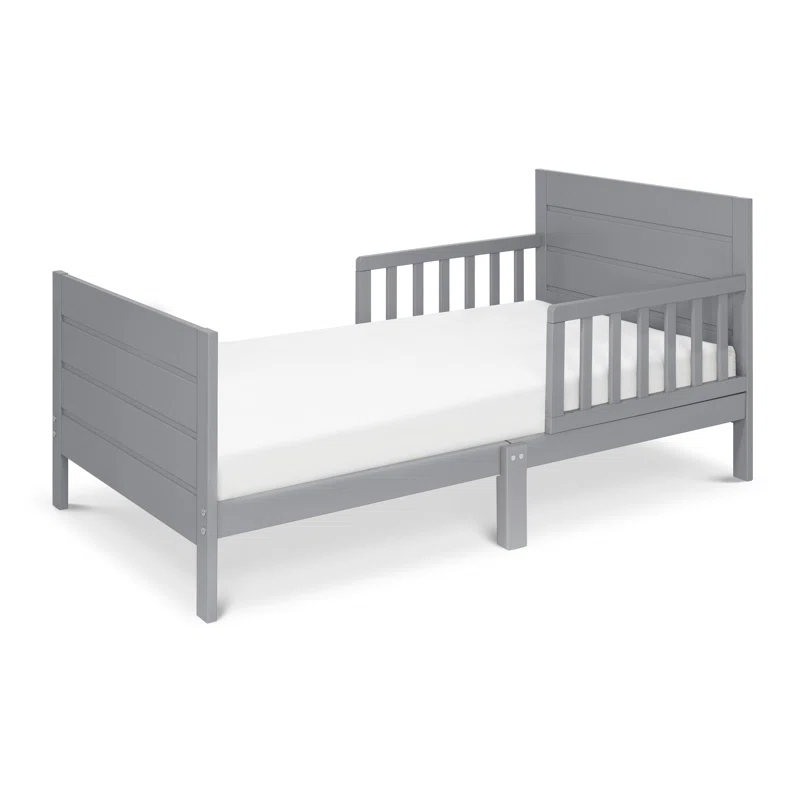 daVinci Modena Toddler Platform Bed by DaVinci