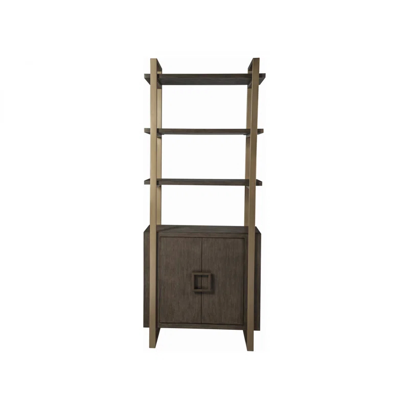 Artistica Home Cohesion Vertex Bookcase