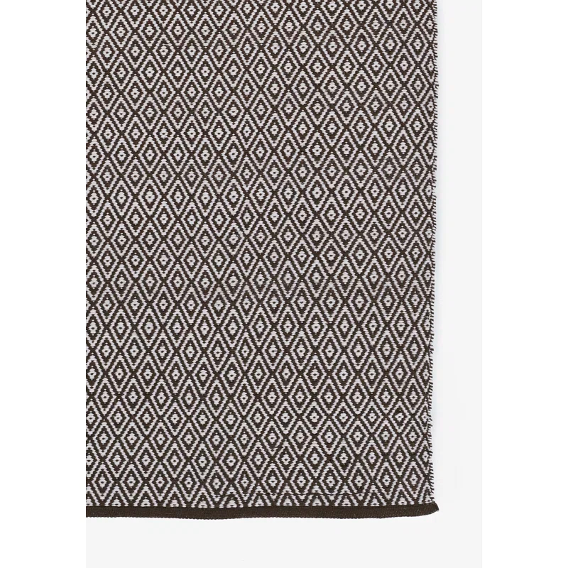 Erin Gates by Momeni River Performance Geometric Indoor / Outdoor Rug