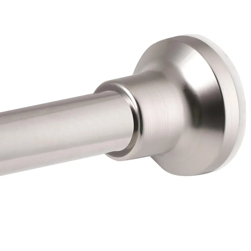 Tromay Heavy Duty Tension Shower Rod