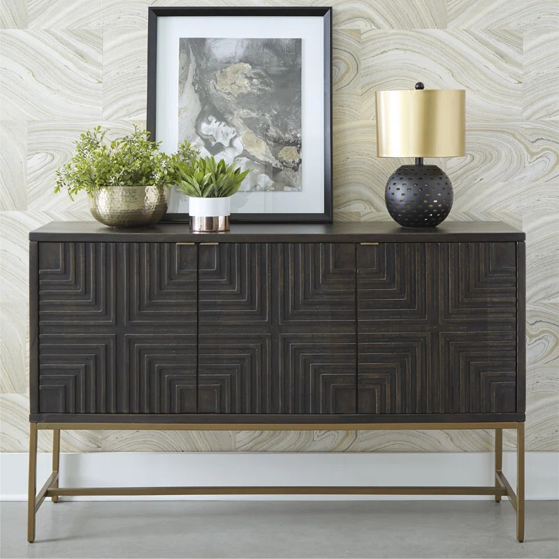Willa Arlo™ Interiors Beatty 58'' Sideboard