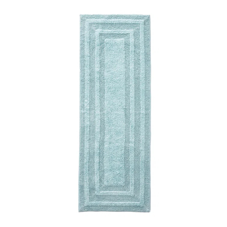 Eddie Bauer Eddie Bauer Logan Cotton Bath Rug Runner