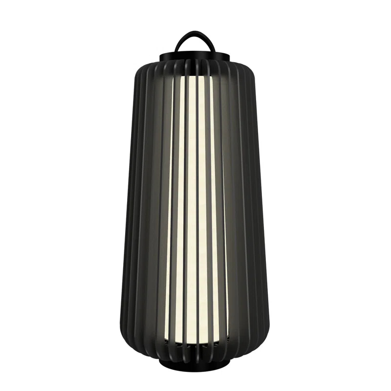 Stecche Di Legno Table Lamp
