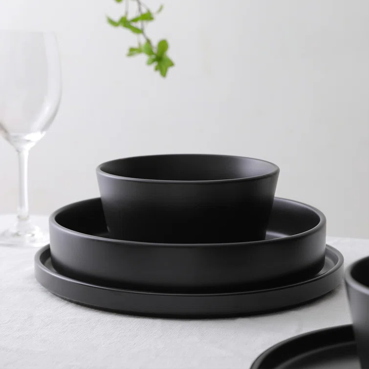 Celina Dinnerware Set Stoneware