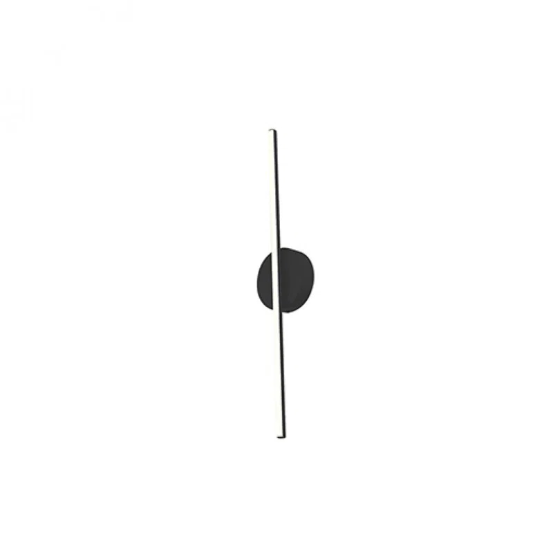 Kuzco Lighting Chute Aluminum LED Wallchiere