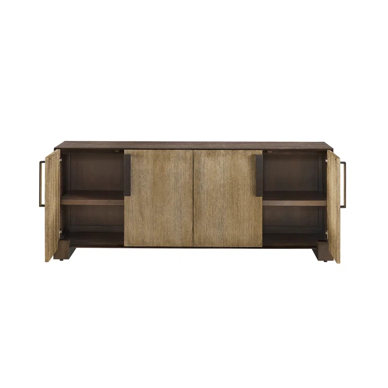 Universal Furniture Riviera 80'' Sideboard