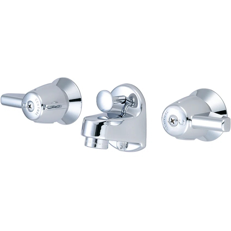 Wall Mounted Optional Bathroom Faucet