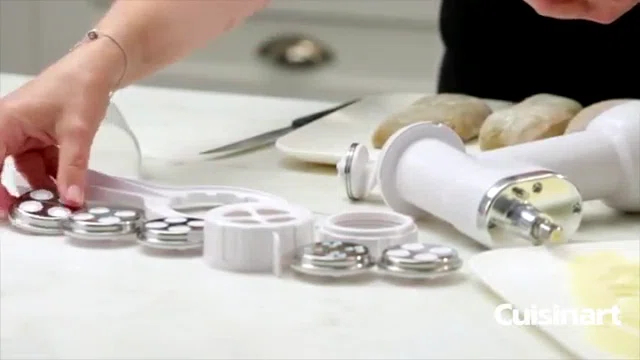 Cuisinart Cuisinart Pasta Extruder Attachment