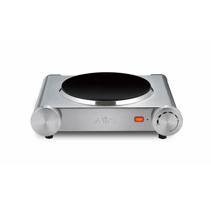 Salton Salton Portable Infrared Cooktop - Single