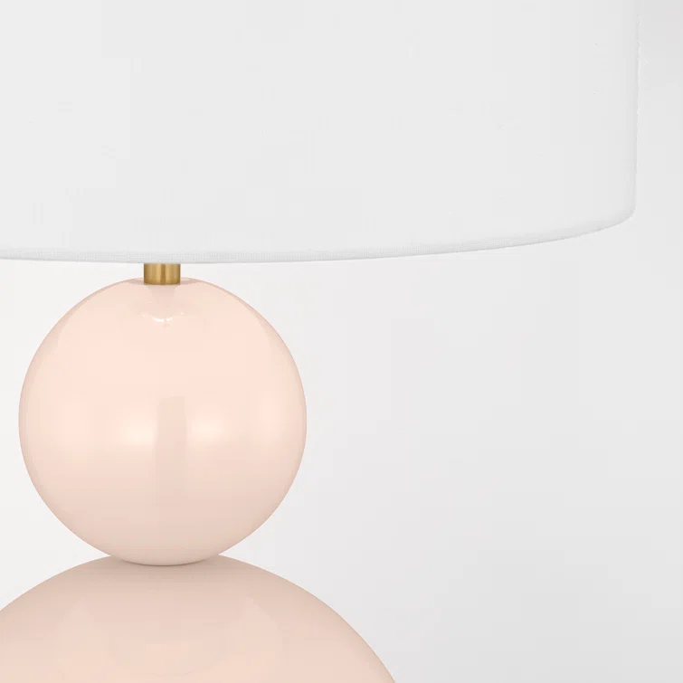 Anthony Metal Table Lamp